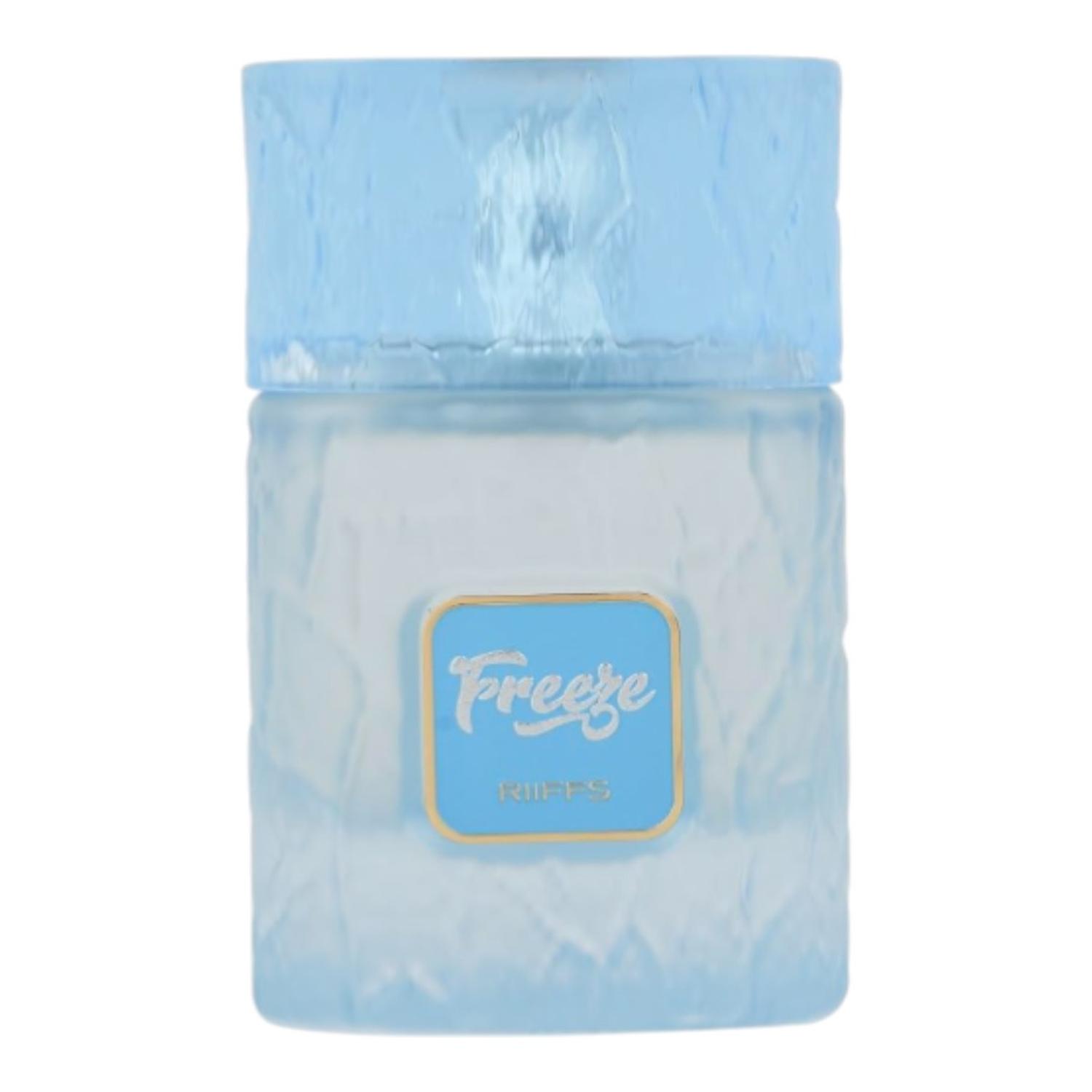 RIIFS FREEZE EDP 100 ML — imagen 1