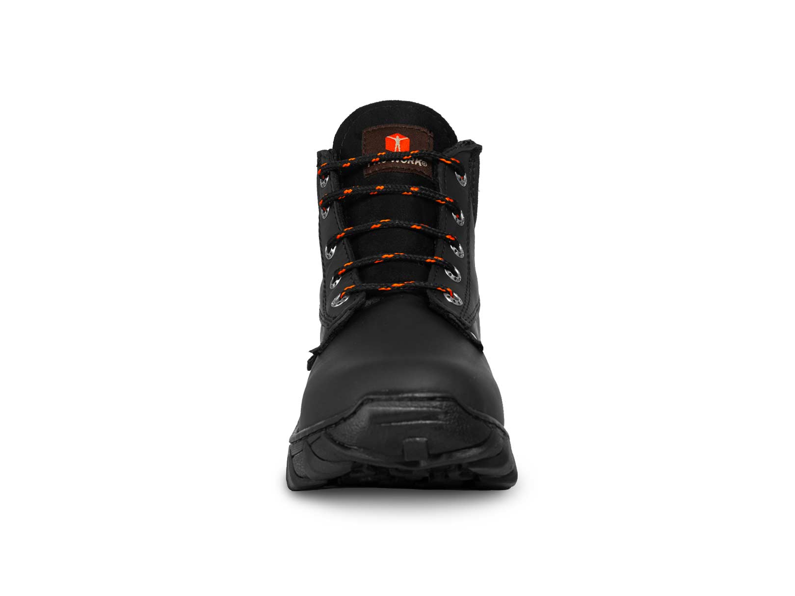 Bota Tactica Hombre casquillo Industrial Trabajo militar P41 — imagen 11