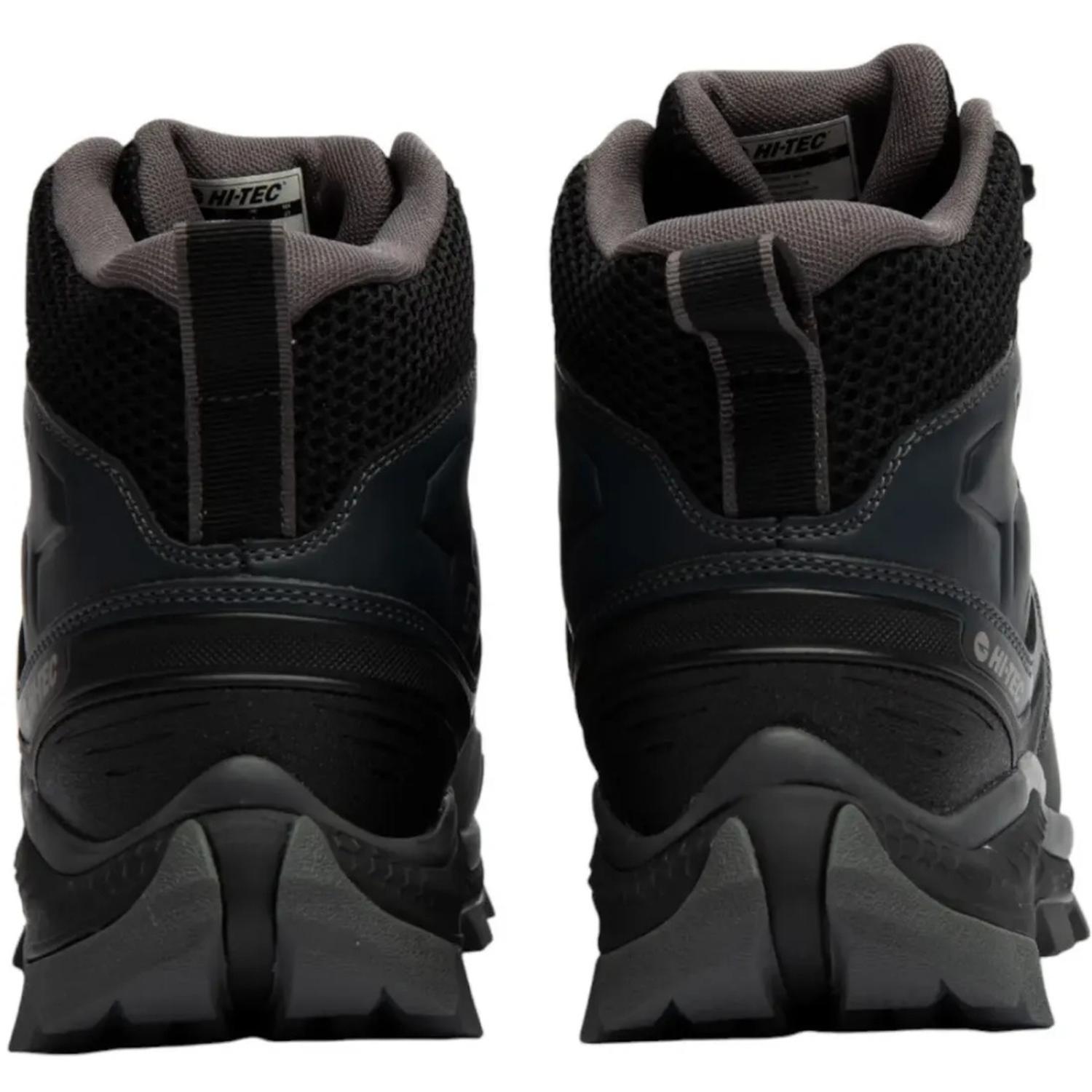 Bota Hi-Tec Everest Snow para Hombre. CH80103M-VB — imagen 5
