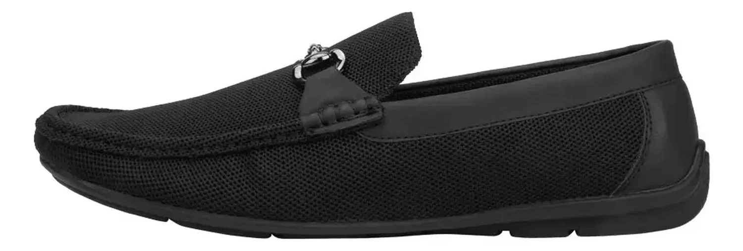 Mocasin Pierre Cardin Caballero Tejido 1089275 — imagen 6