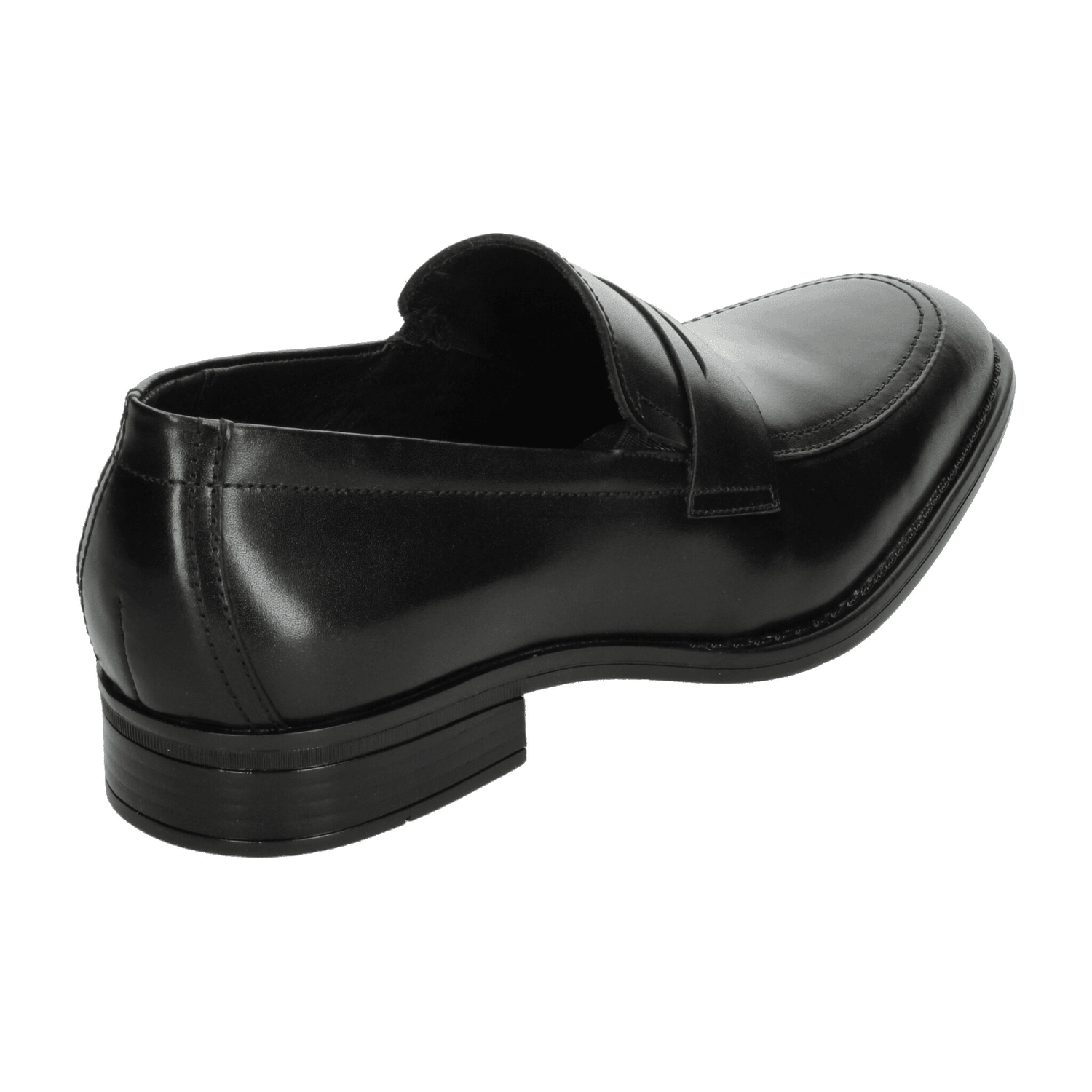 Zapato Hombre Gino cherruti Negro De Vestir Caballero — imagen 4