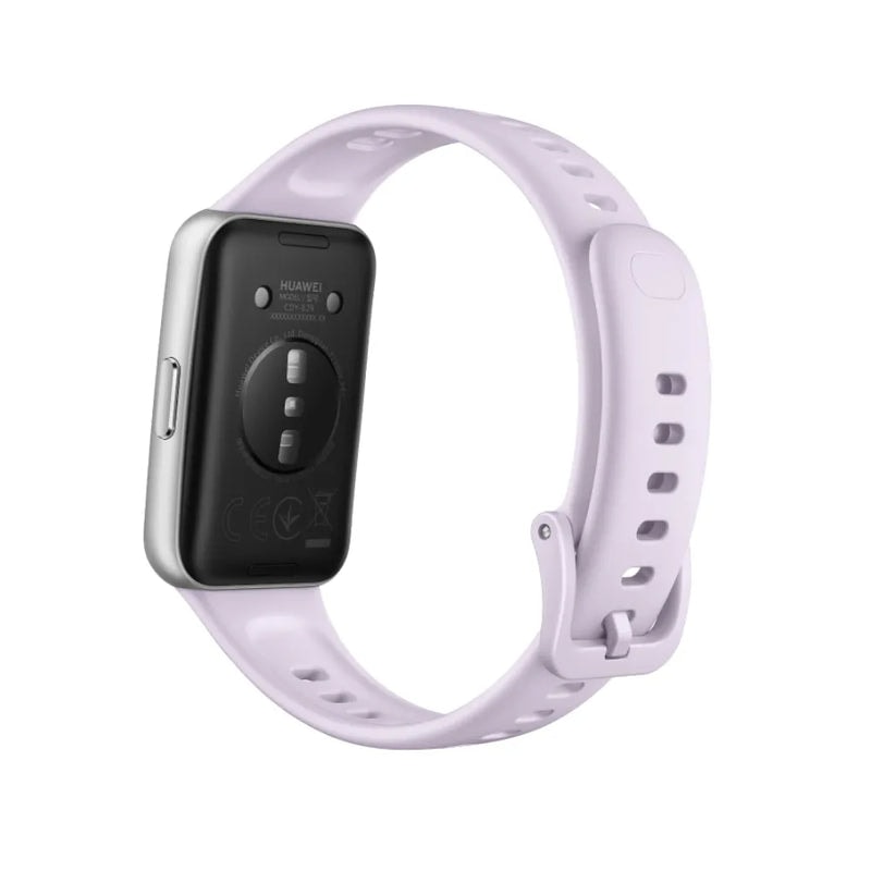 Smartband Huawei Band 11 - Morado/Marco Aluminio — imagen 4