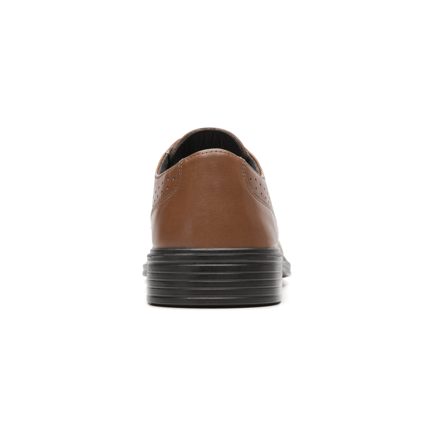 Zapato Hombre Flexi Café Vestir Caballero — imagen 8