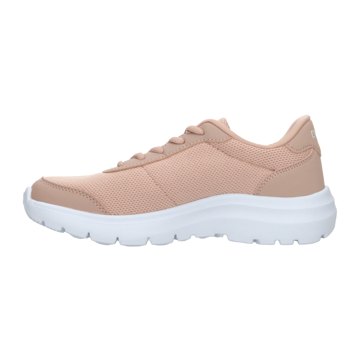 Tenis Charly Dama Rosa Deportivo Para Mujer — imagen 6