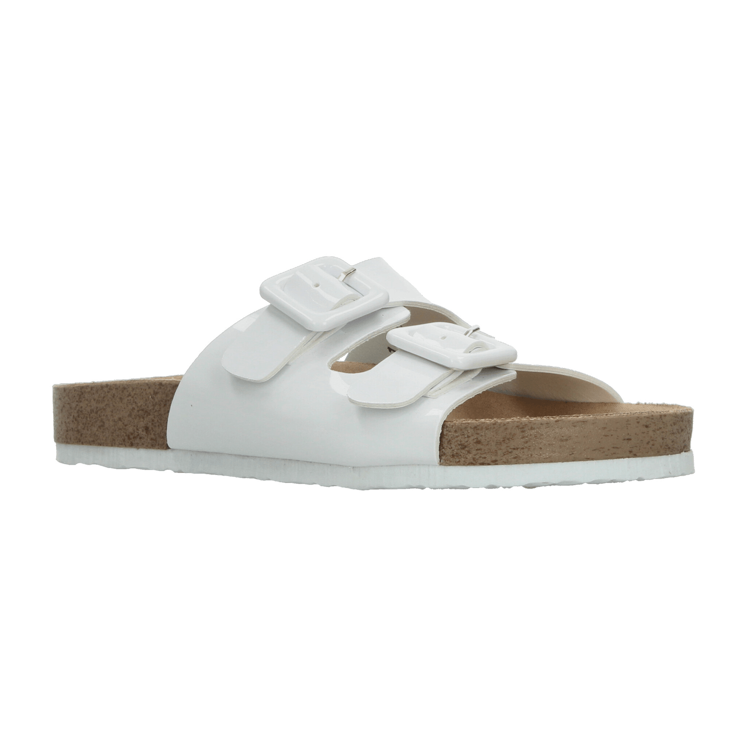 Sandalias Niña Vavito Blanco Casual Infantil T22-26 — imagen 3