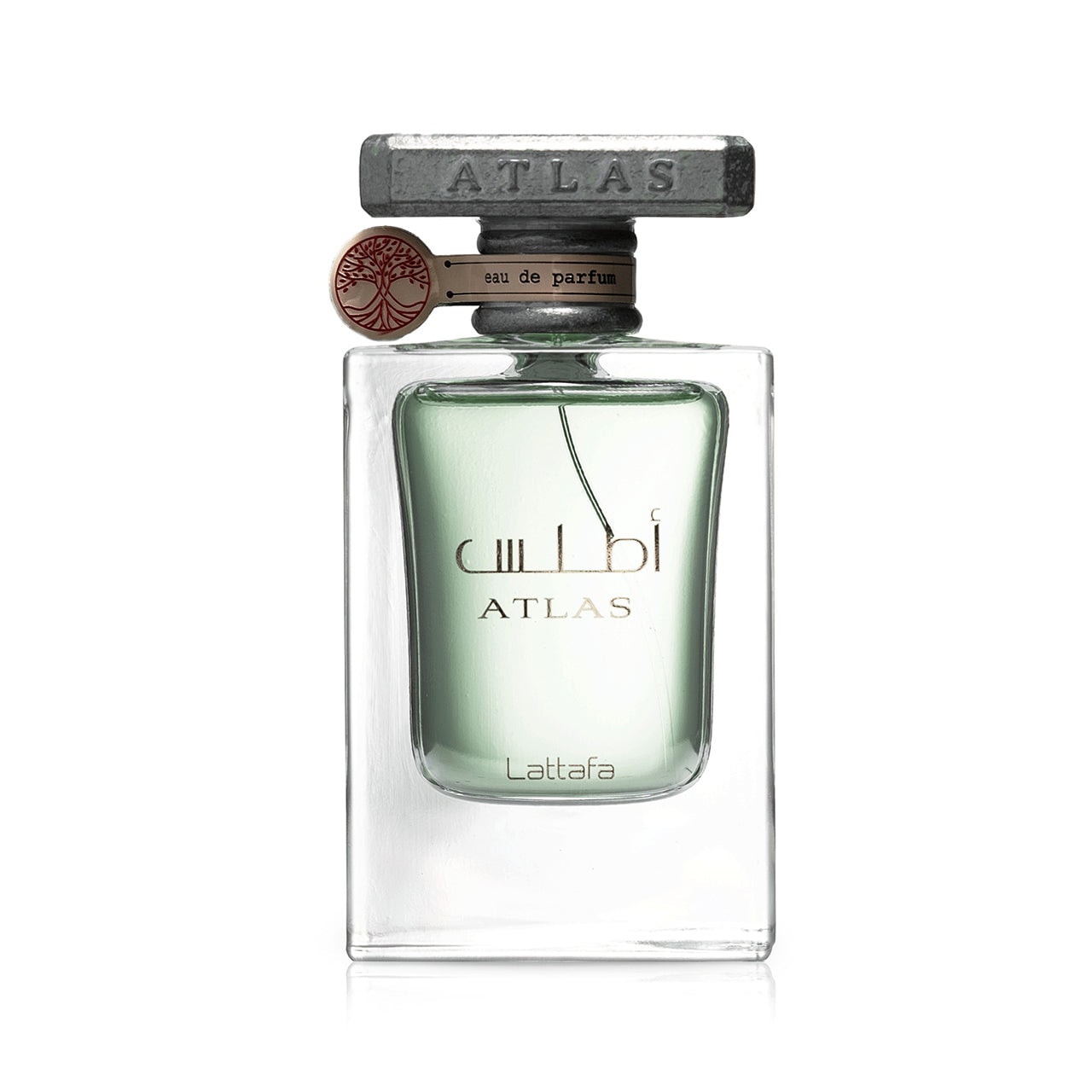 Perfume Àrabe Atlas Eau de Parfum para Hombre de Lattafa 55ml — imagen 2