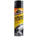 12 Espuma Limpieza Brillo Protección Llantas Armor All 510g