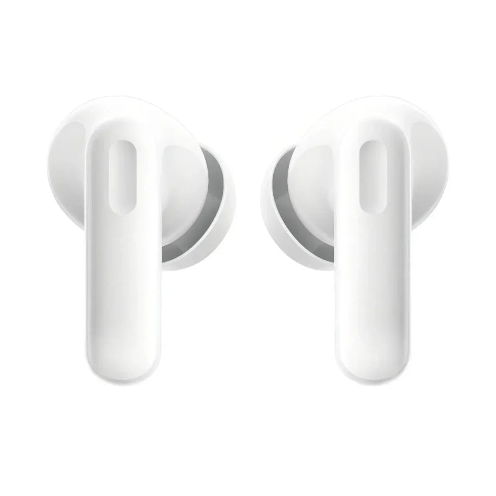 Audífonos Inalámbricos OPPO Enco Buds3 Pro - Blanco — imagen 4