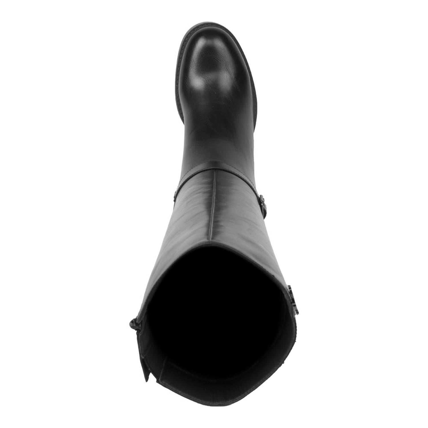 BOTA DAMA GOODYEAR MONTAR HEBILLA METALICA 5Cm 1313041 — imagen 3