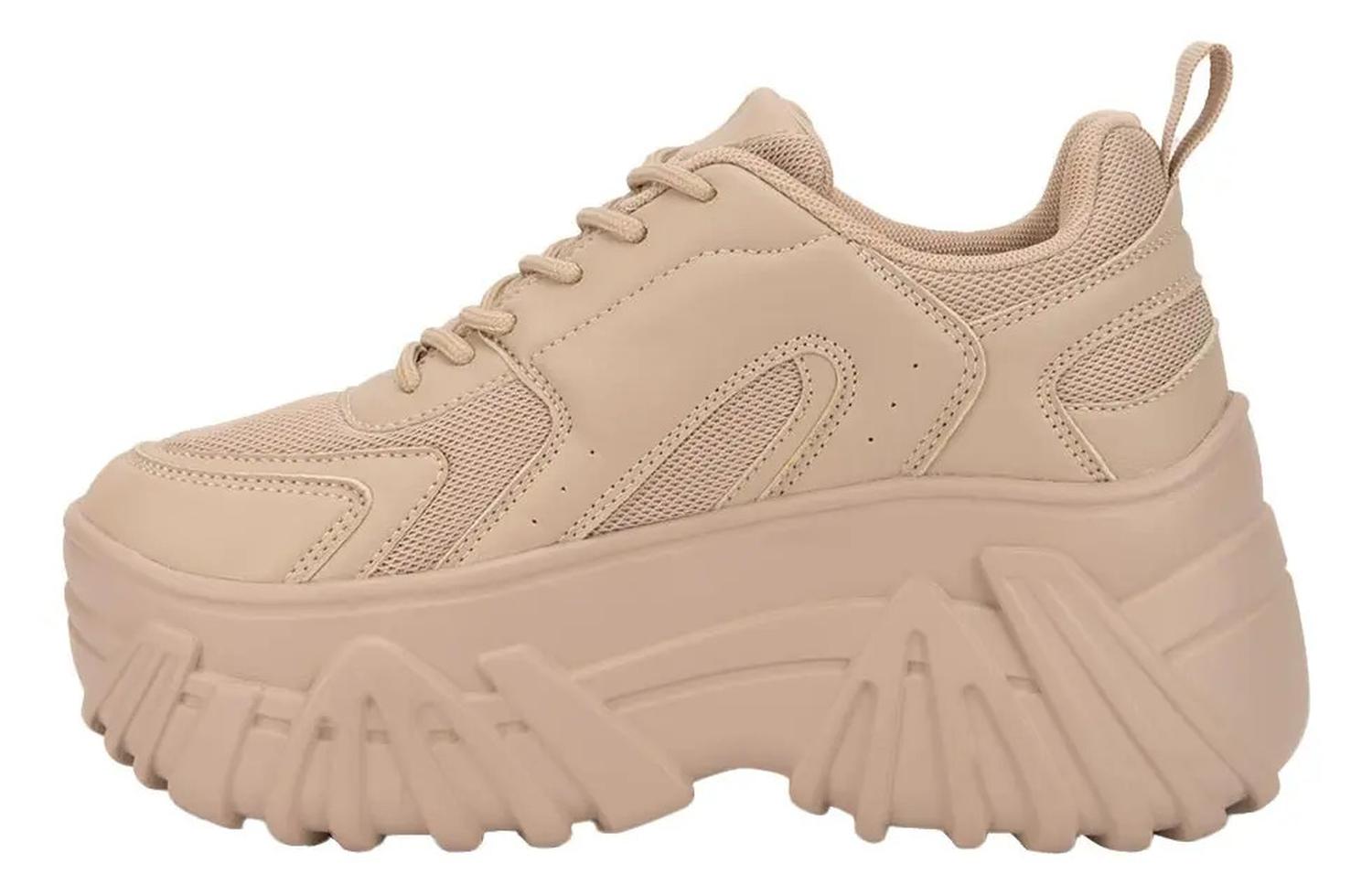 Tenis Belinda Peregrin Dama Casual Urbano Choclo 1184140 — imagen 5