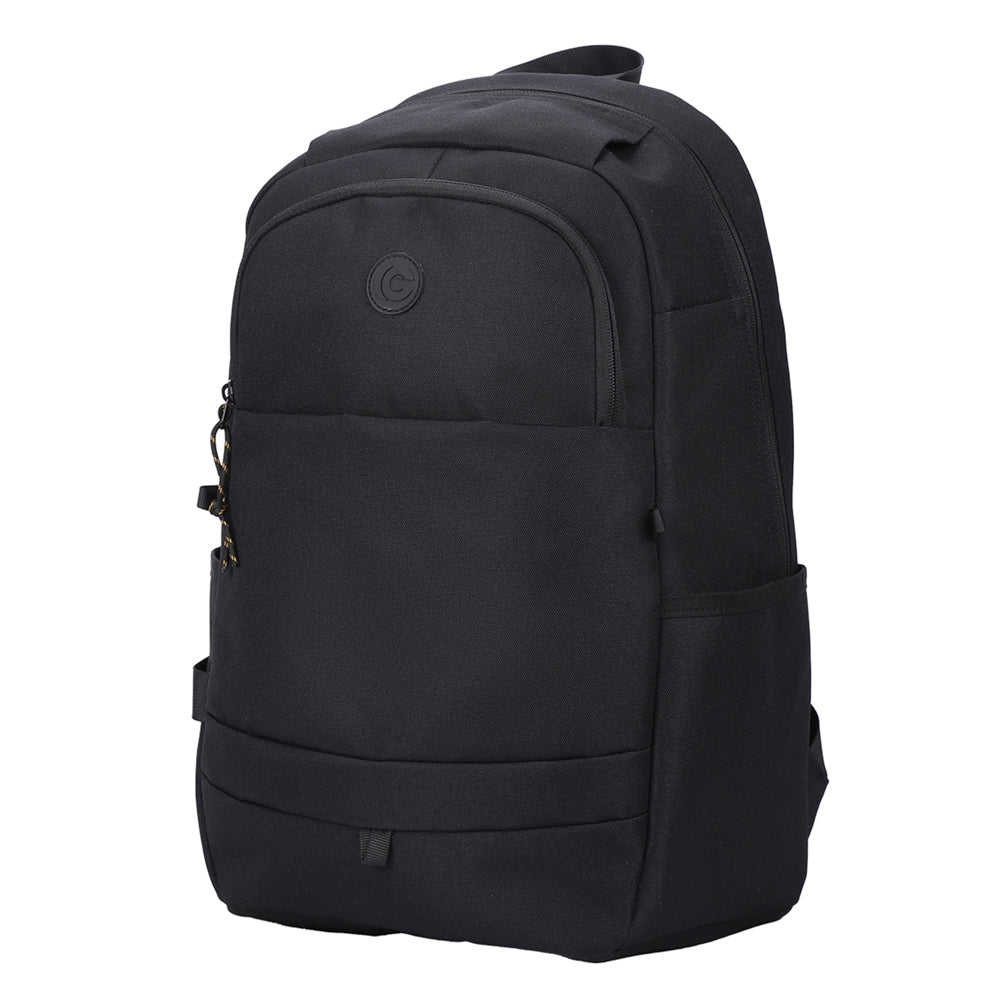 Mochila para laptop CoolCapital Dope 15.6" pulgadas Negro — imagen 4