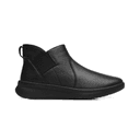 Botín Flexi Julien Dama Casual Cómodo Negro Mujer
