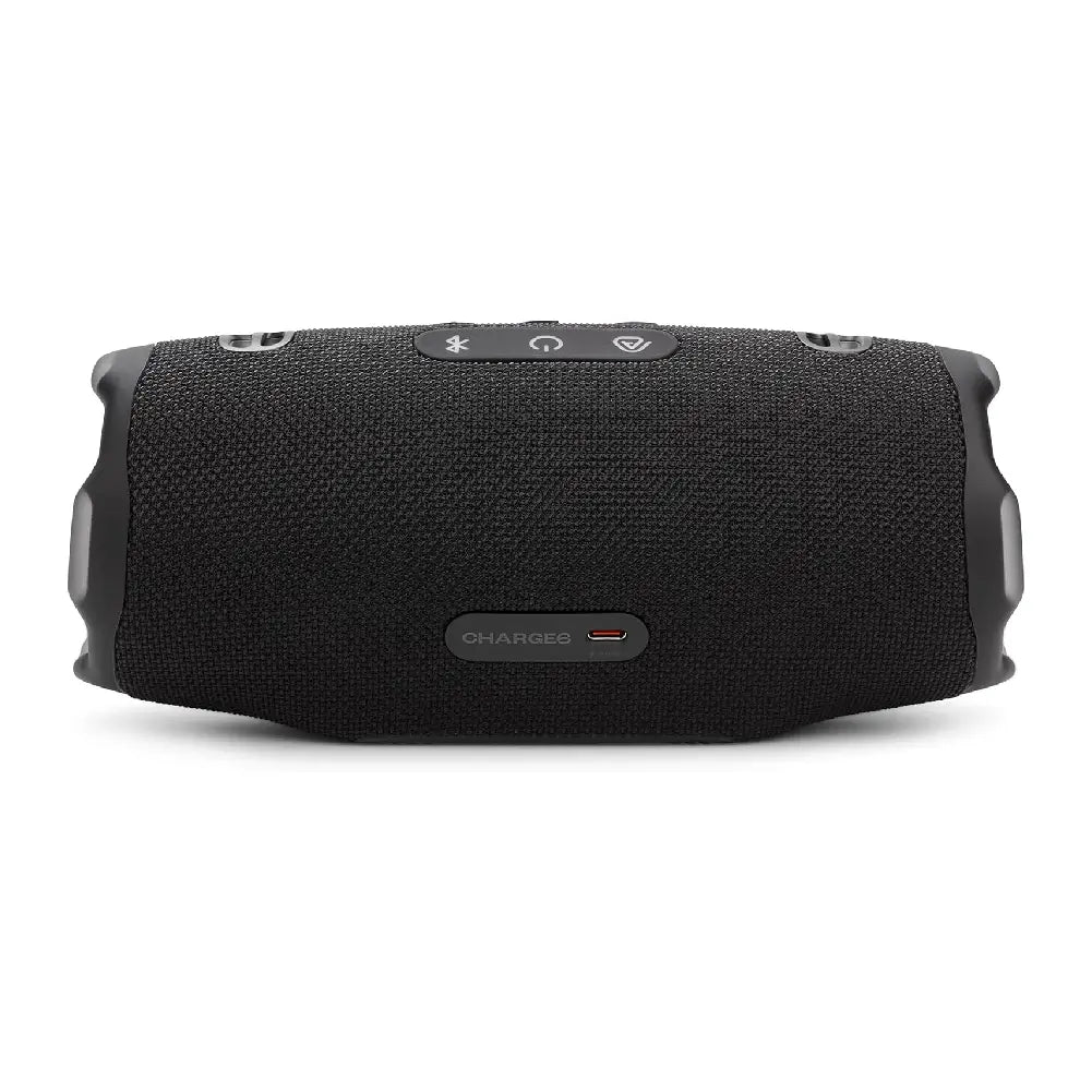 Bocina Inalámbrica JBL Charge 6 - Negro — imagen 4