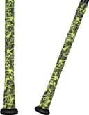 Grip Bat Beisbol Supacaz Super Sticky 1.1mm Kush Amarillo