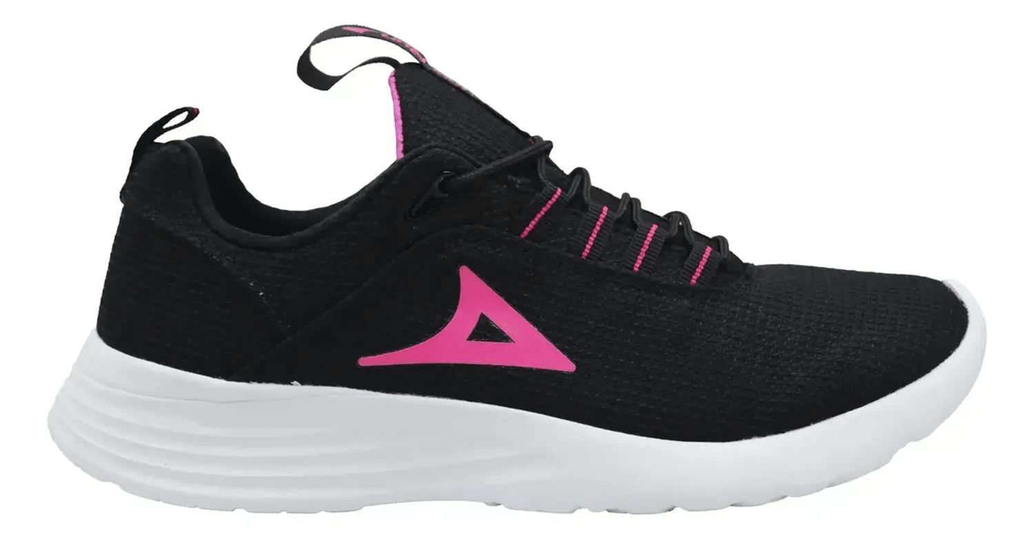 Tenis Dama Pirma Deportivo Caminar 820821 Prm — imagen 15