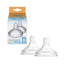Tetina Boca Ancha Options+ 6m+ 2un Dr. Browns