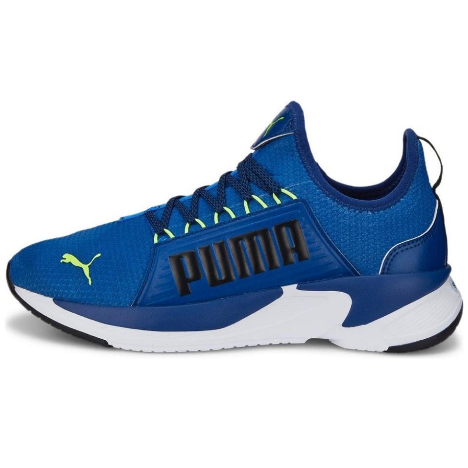 Tenis Puma Softride Premier Slip-On para Hombre 376540-09 — imagen 1