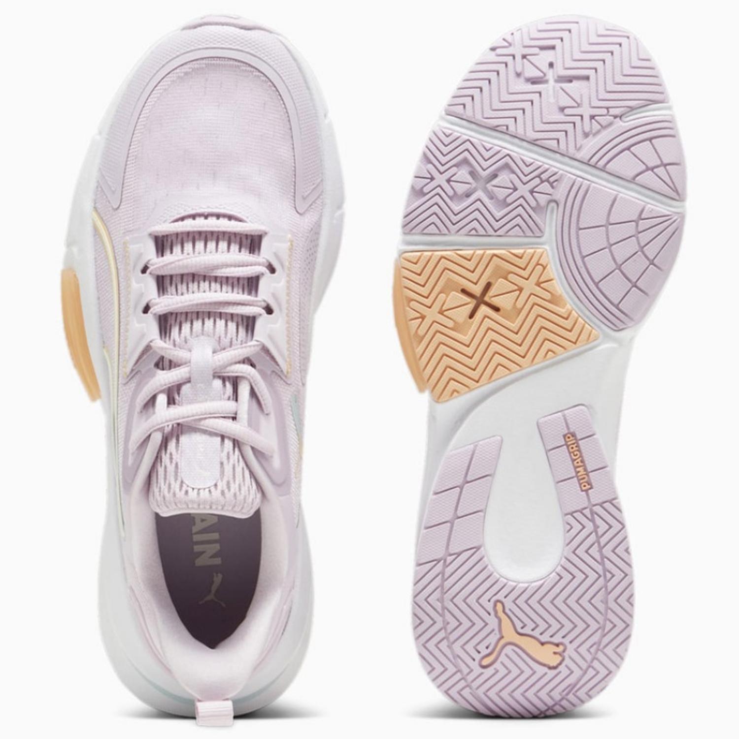 Tenis Puma PWRFrame TR 3 para Mujer 379635-01 — imagen 6