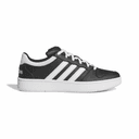 Tenis Adidas Hoops Classic Dama Casual Negro Mujer