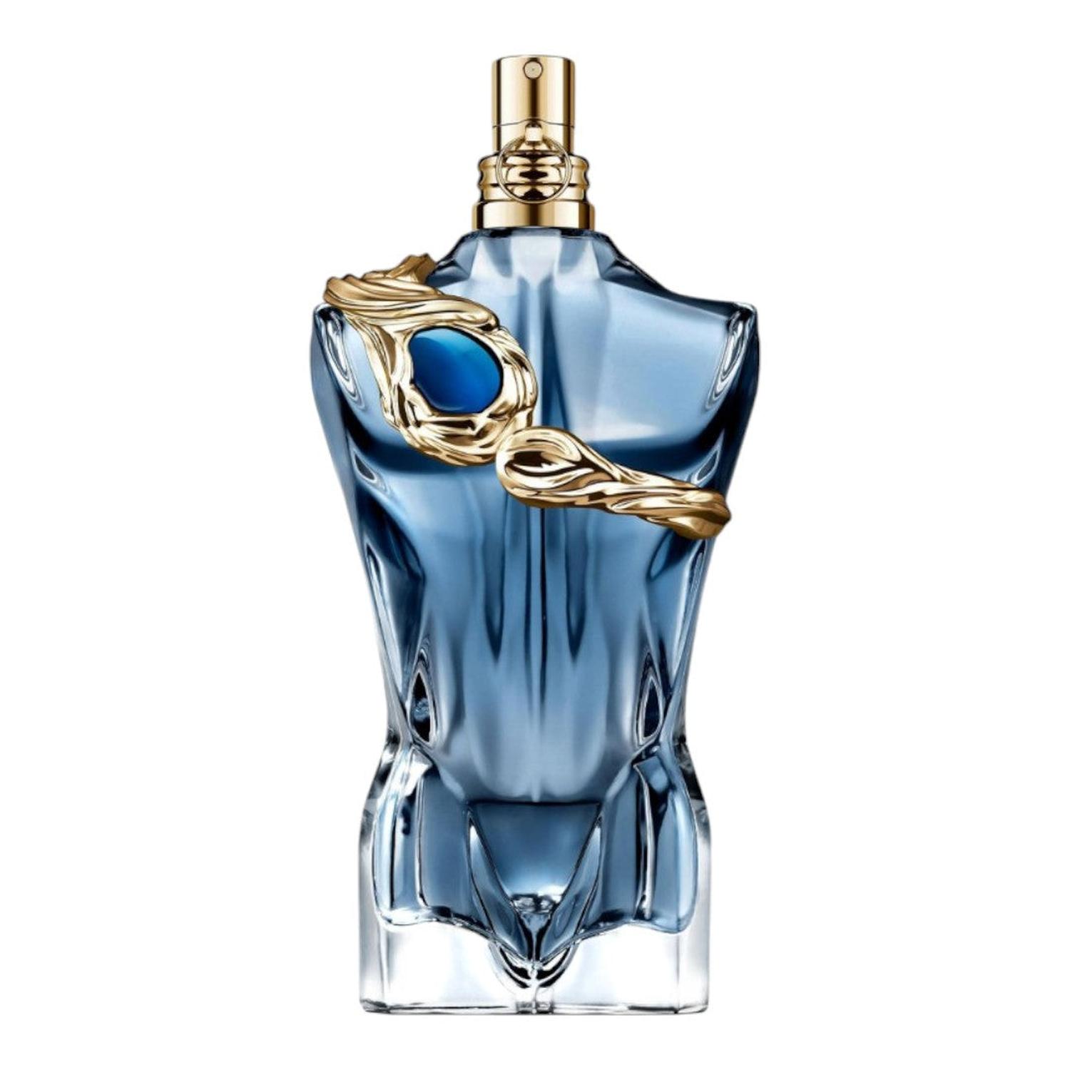 JEAN PAUL GAULTIER LE BEAU NARCISSE EDP 125 ML CABALLERO — imagen 1
