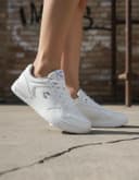 Tenis Charly Dama Urbano Original 1106888