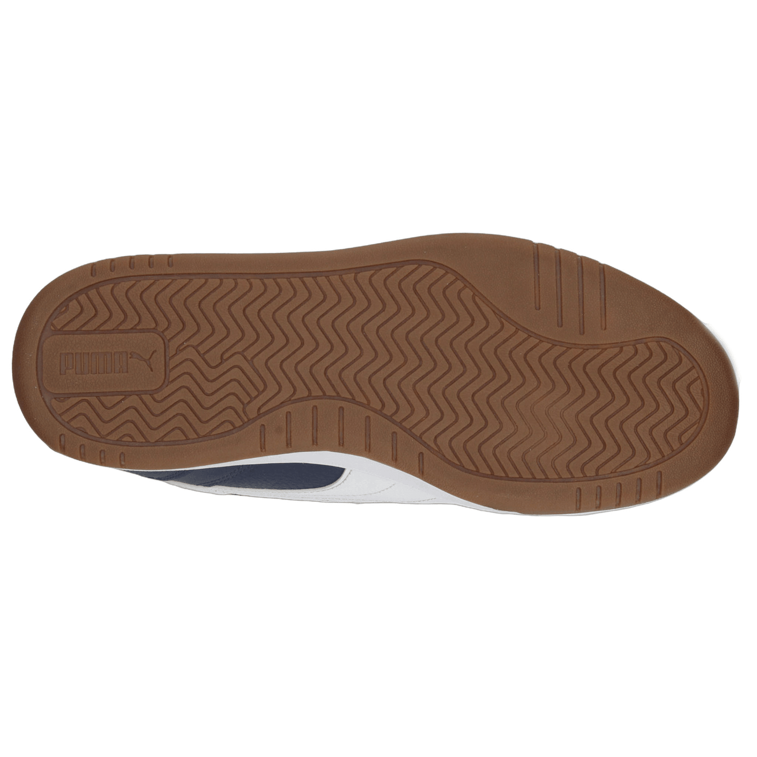 Tenis Hombre Puma Caven III Azul Casual Caballero — imagen 10