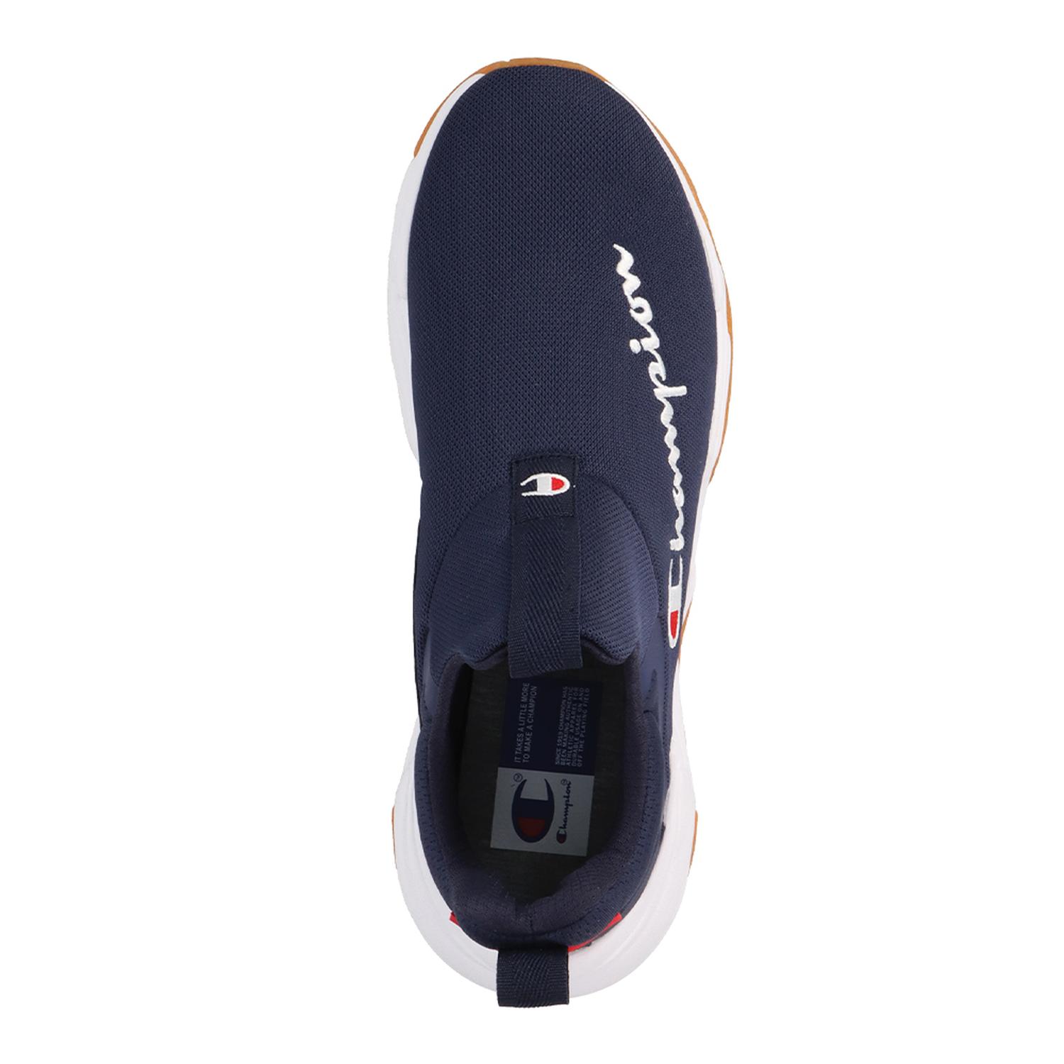 TENIS CABALLERO CHAMPION CHOCLO CASUAL HYPER APEX 1314180 — imagen 3