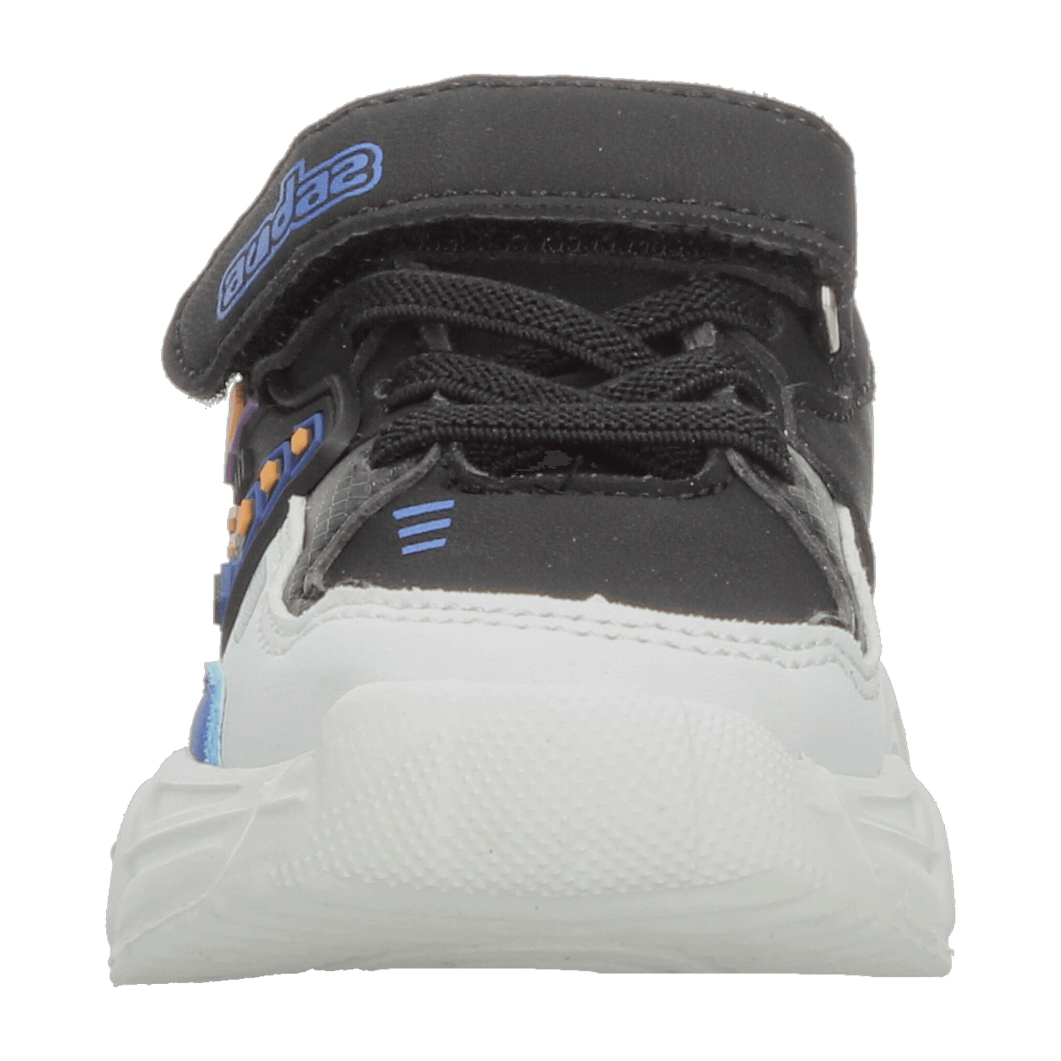 Tenis Coqueta Niño Casual Negro Infantil T14-21 — imagen 6