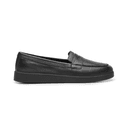 Zapato Flexi Dama Confort Negro Mujer