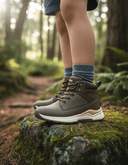 Botin Niño Kebo Kids Hiker Senderismo Kit 2 Pares 1098072