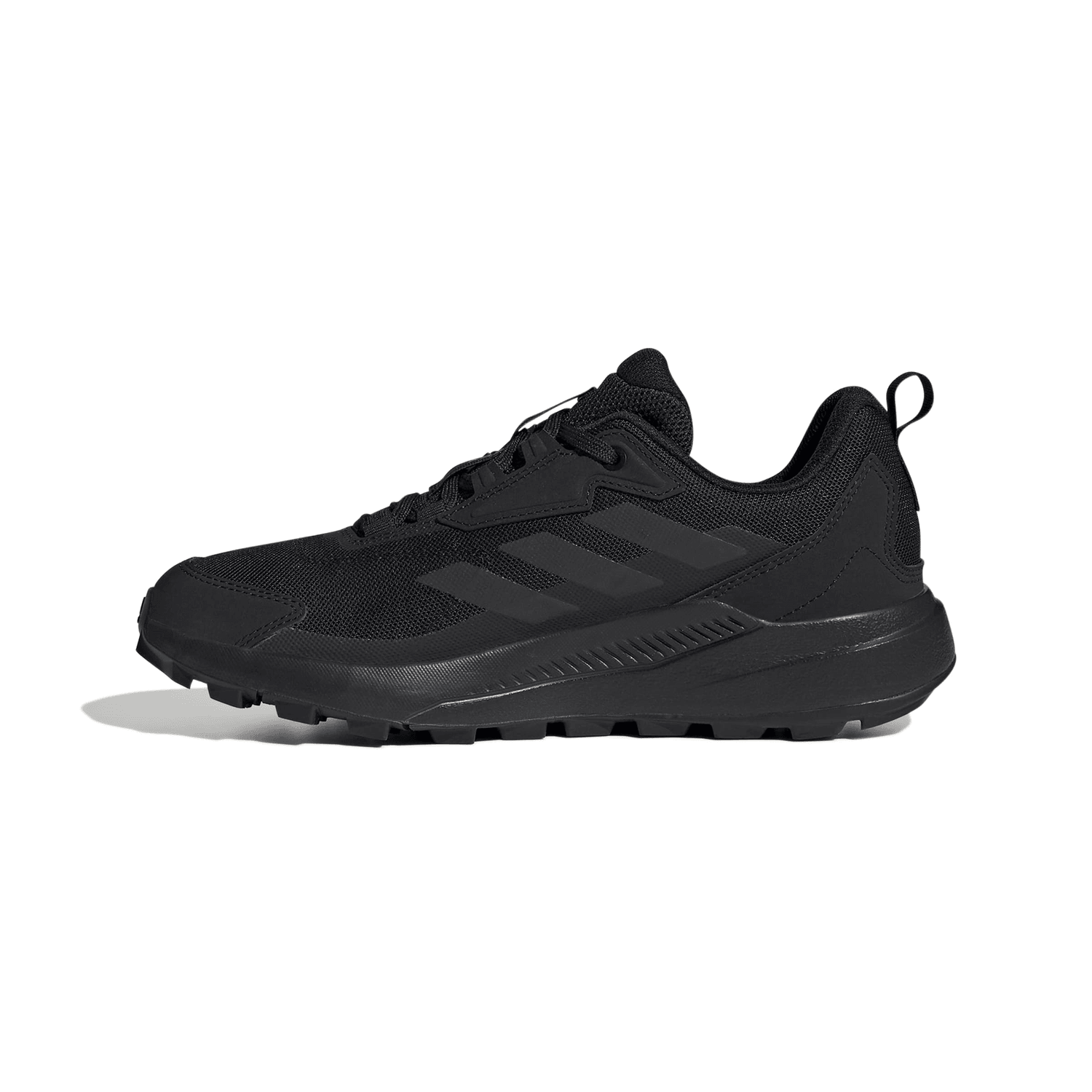 Tenis Adidas Terrex Anylander Dama Senderismo Negro Mujer — imagen 4