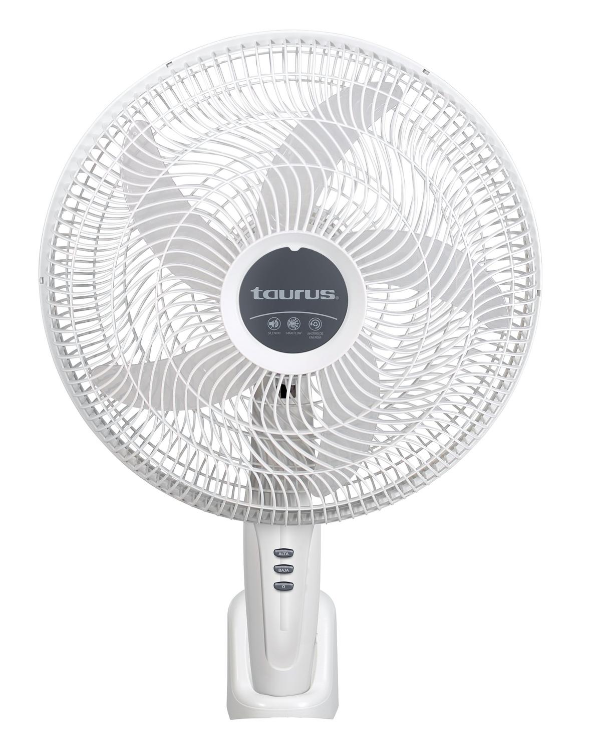 Ventilador de Pared Taurus Bolt 16 Pulgadas 110v — imagen 1