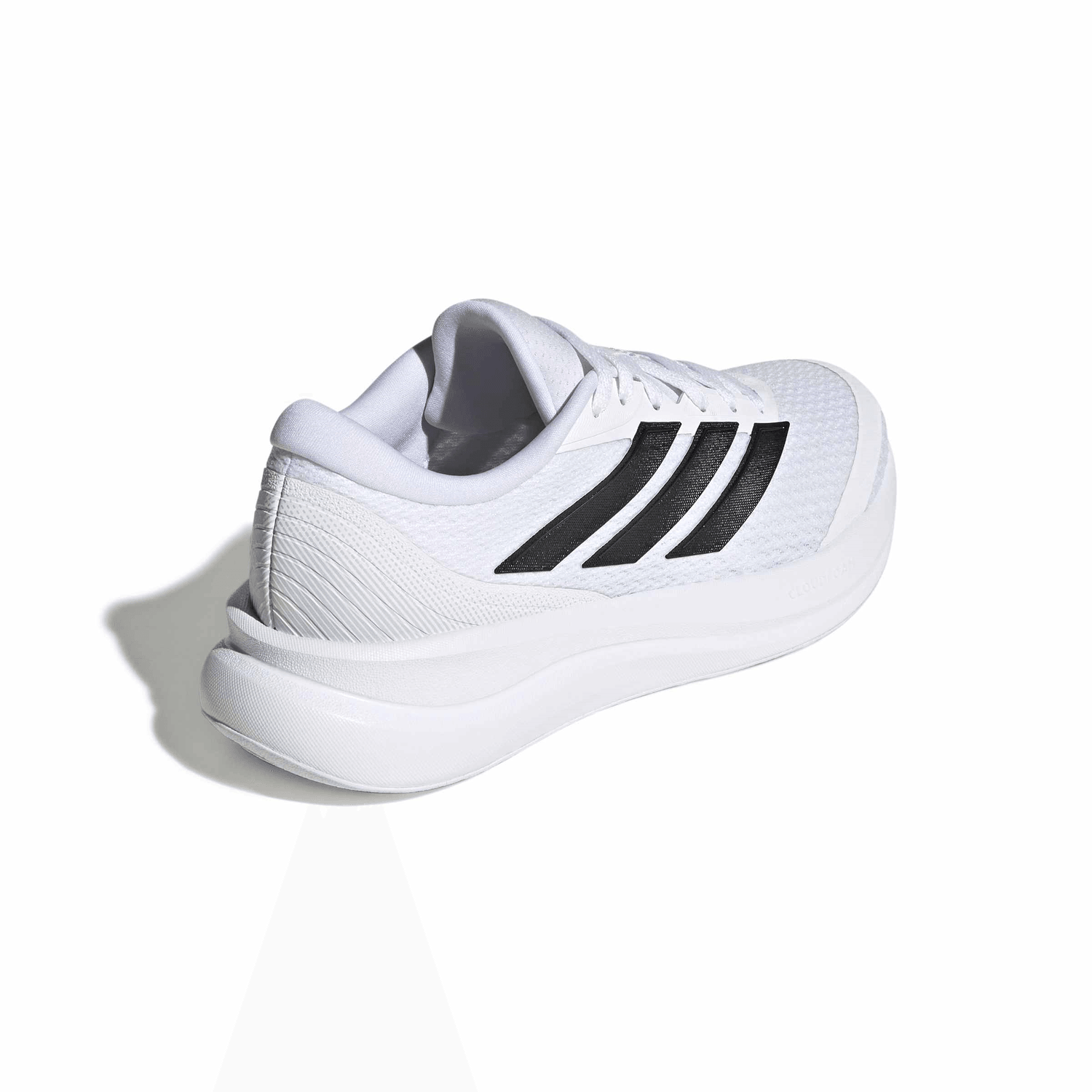 Tenis Adidas Runfalcon 6 Dama Deportivo Running Blanco Mujer — imagen 3
