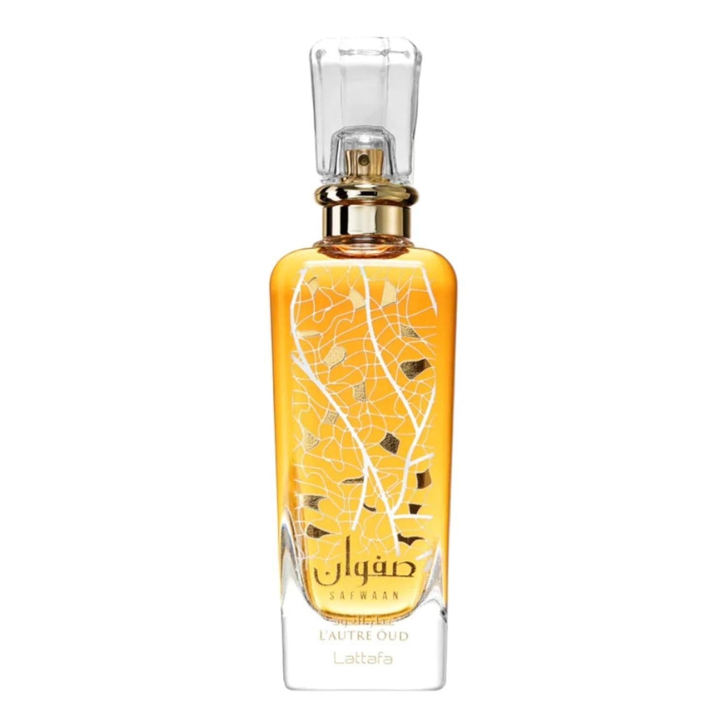LATTAFA SAFWAAN L´AUTRE OUD EDP 100 ML — imagen 1