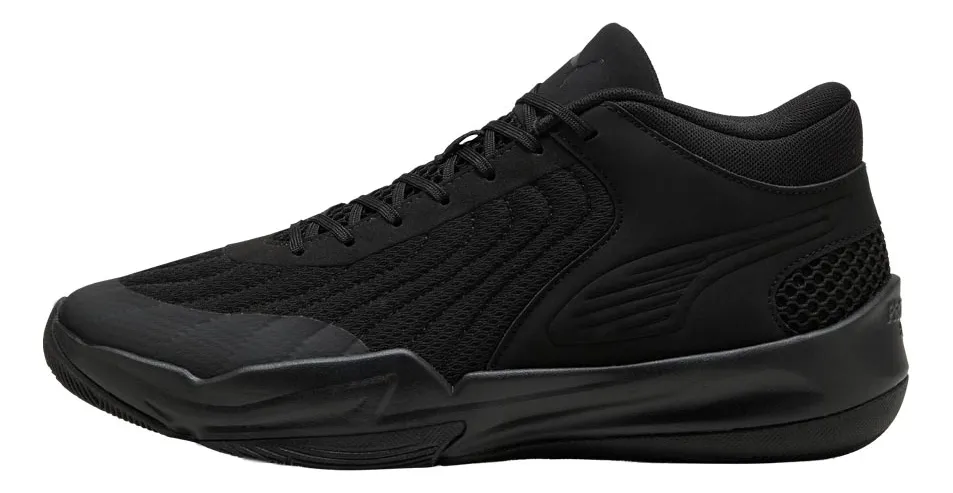 Tenis Puma Caballero De Basketball Court Pro 2 1311461 — imagen 19