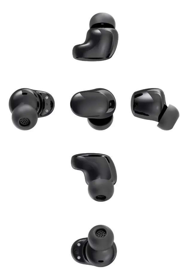 Auriculares Inalámbricos Xiaomi Redmi Buds 6 Play — imagen 13
