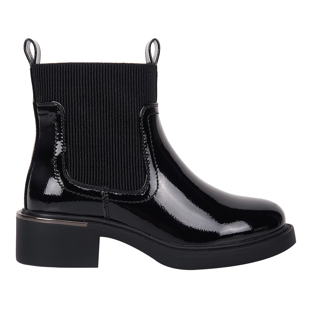 BOTIN NIÑA VIVIS SHOES KIDS CHELSEA TACON 1314225 — imagen 7