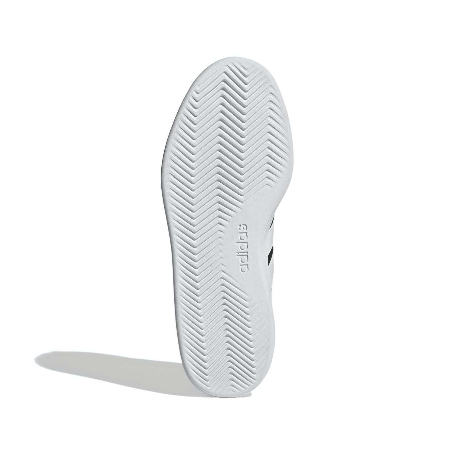 Tenis Dama Adidas Breaknet 3.0 Negro Casual Mujer — imagen 9