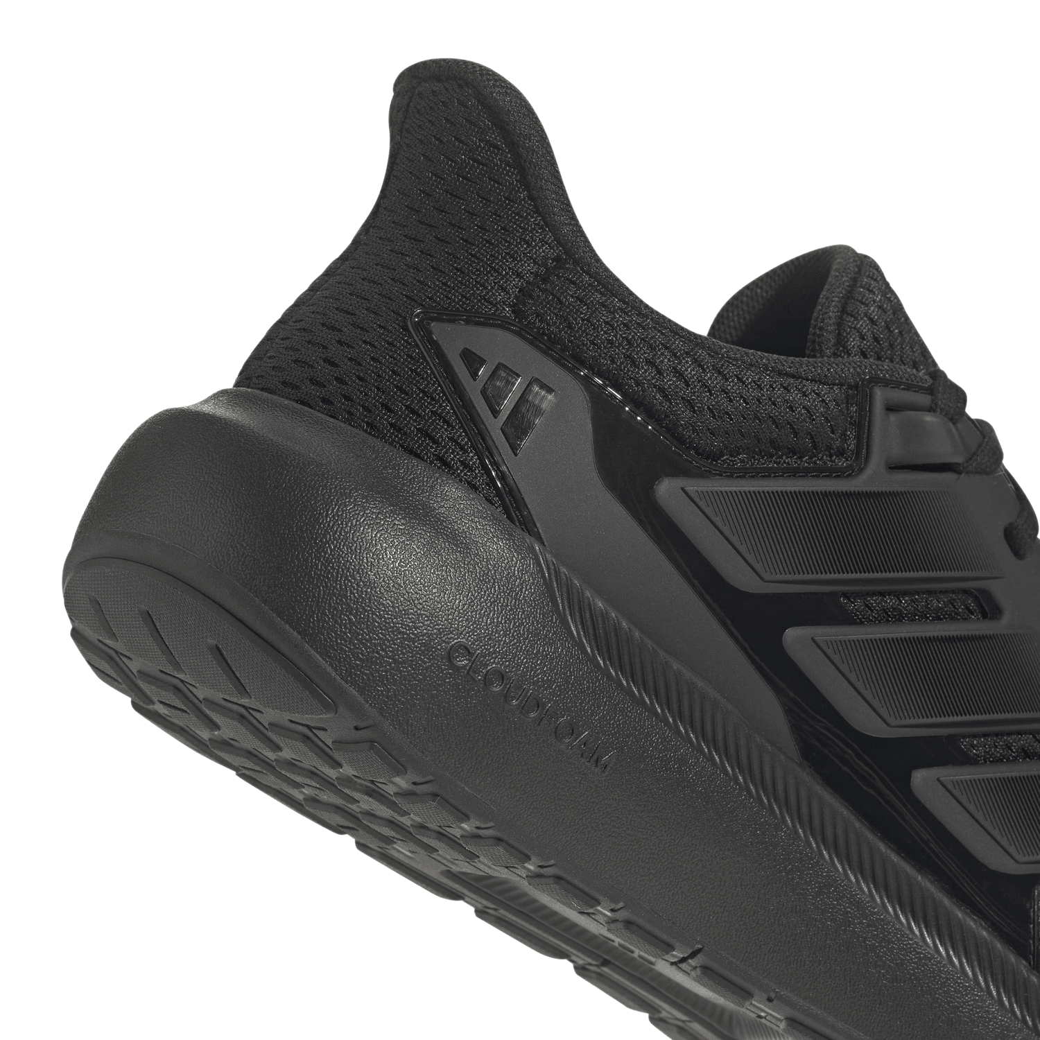 Tenis Adidas Ulrimashow 2.0 Hombre Negro Deportivo Caballero — imagen 6