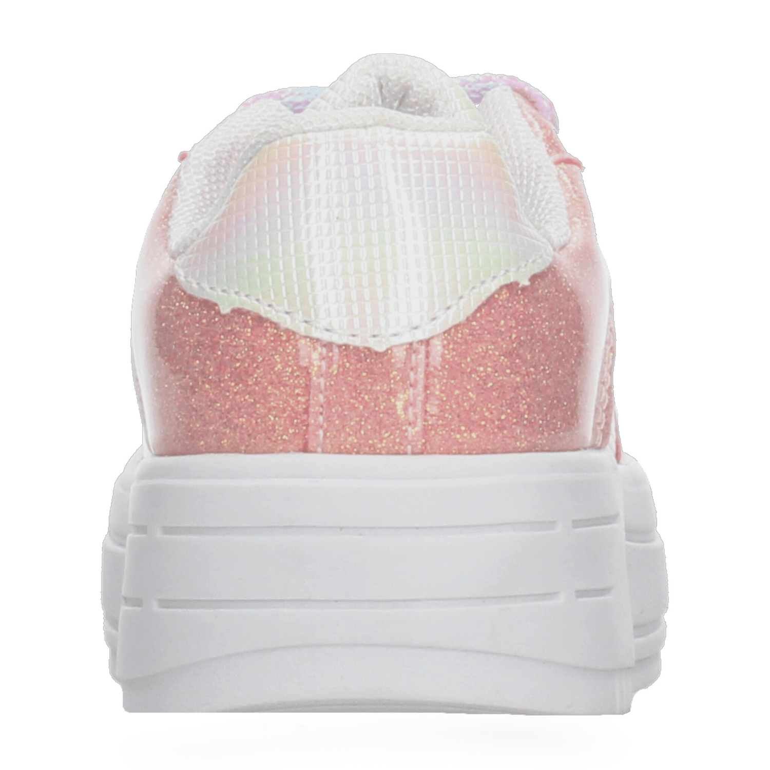 Tenis Blasito Niña Casual Rosa Infantil T15-18 — imagen 7