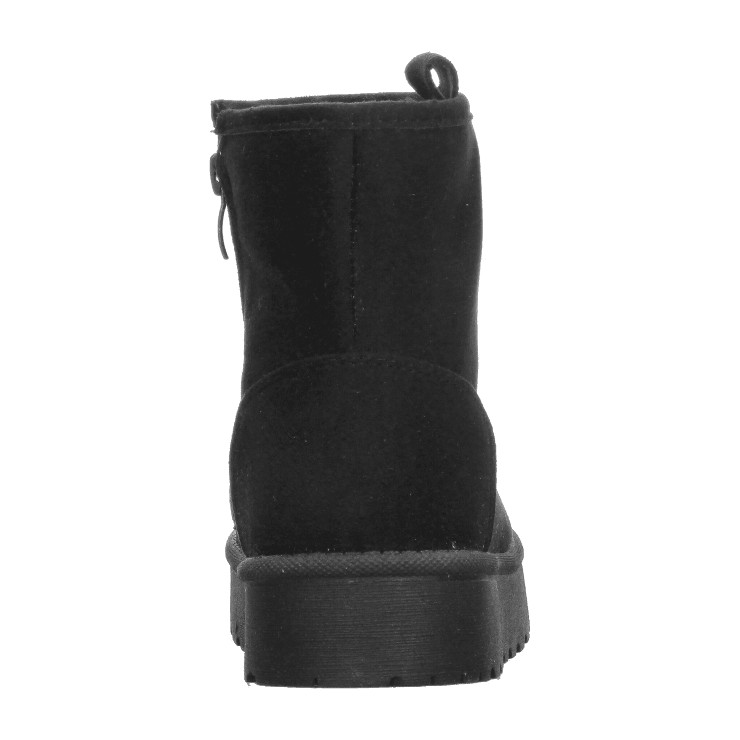Bota Niña Vavito Negro Casual Infantil T22-27 — imagen 8