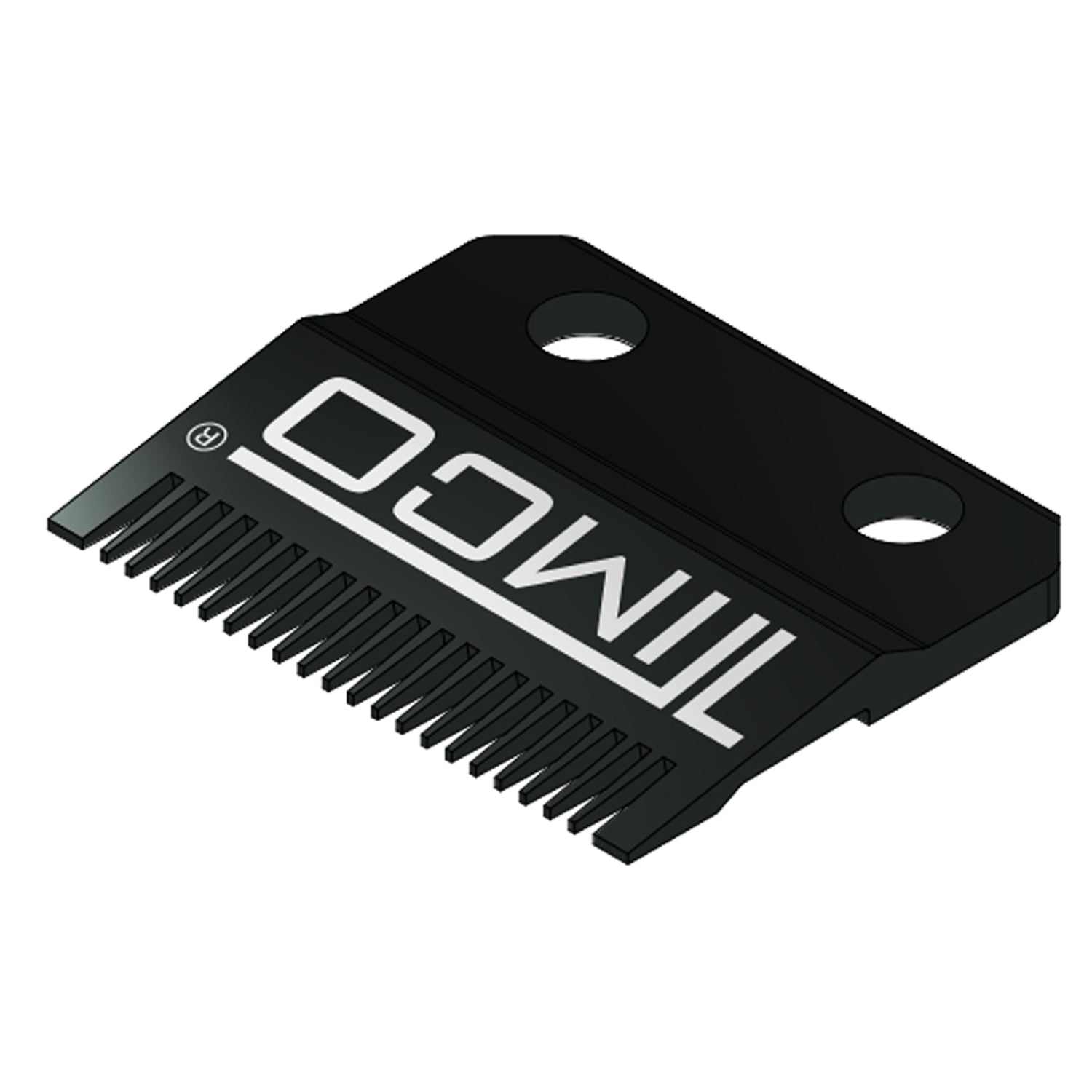Cuchillas para Maquina de Corte Cabello Uso Profesional Timco CUCHU-HCDIM01 — imagen 3