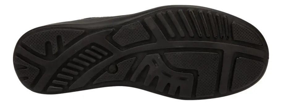 Zapato Hush Puppies Hombre Confort Derby 1087012 — imagen 10