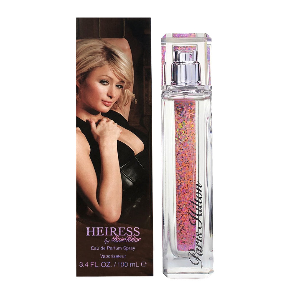 Perfume Heiress 100ml EDP Dama Mag — imagen 2