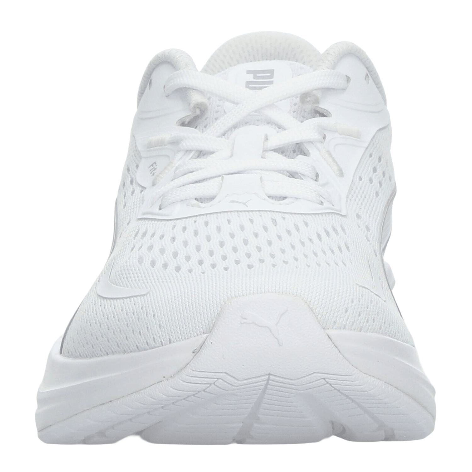 Tenis Puma Skyrocket Lite 2 Dama Running Deportivo Blanco Mujer — imagen 6