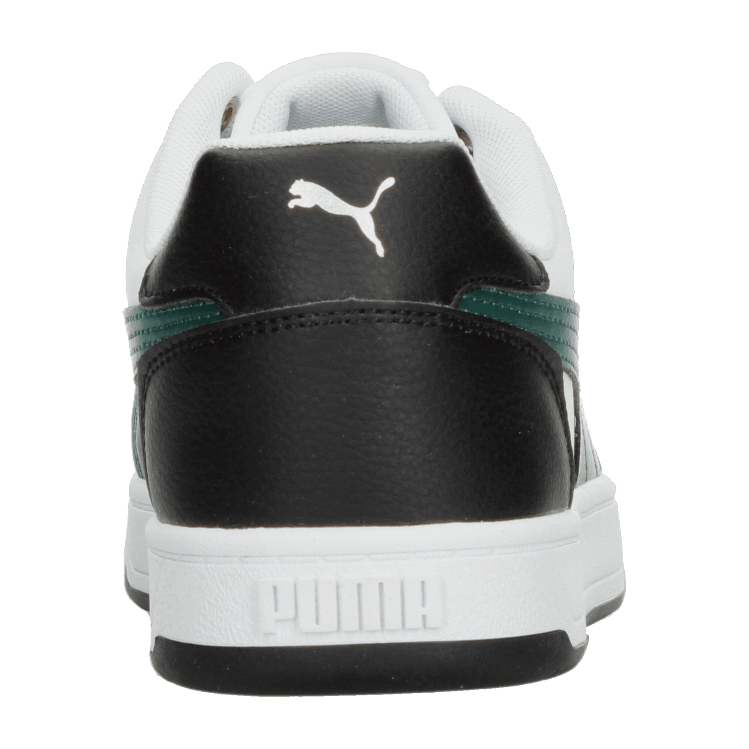 Tenis Hombre Puma Caven 2.0 Blanco Casual Caballero — imagen 8