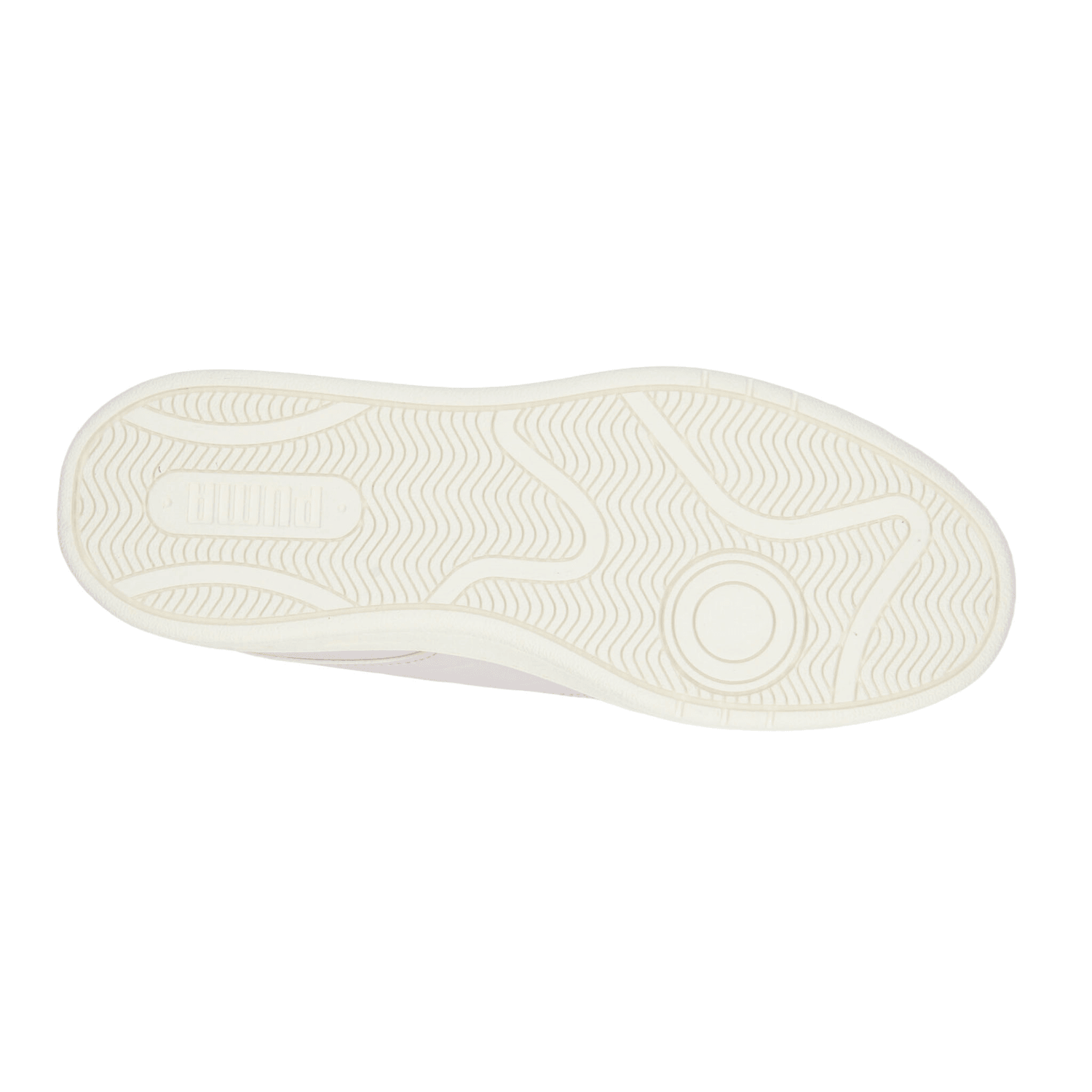 Tenis Puma Court Dama Casual Cómodo Deportivo Lila Mujer — imagen 9