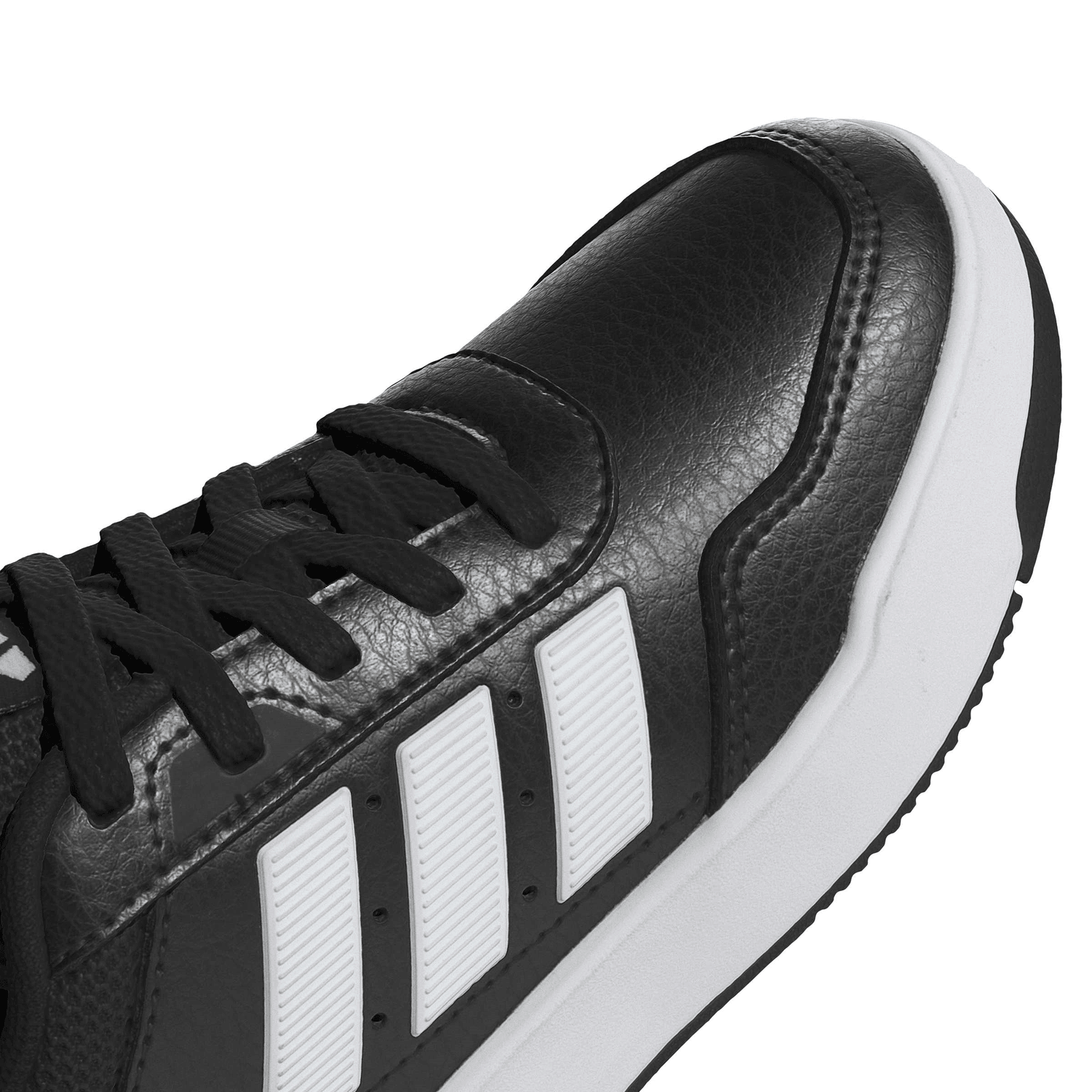 Tenis Adidas Tensaur Sport 3.0 Niño Casual Negro Infantil T22-27 — imagen 5