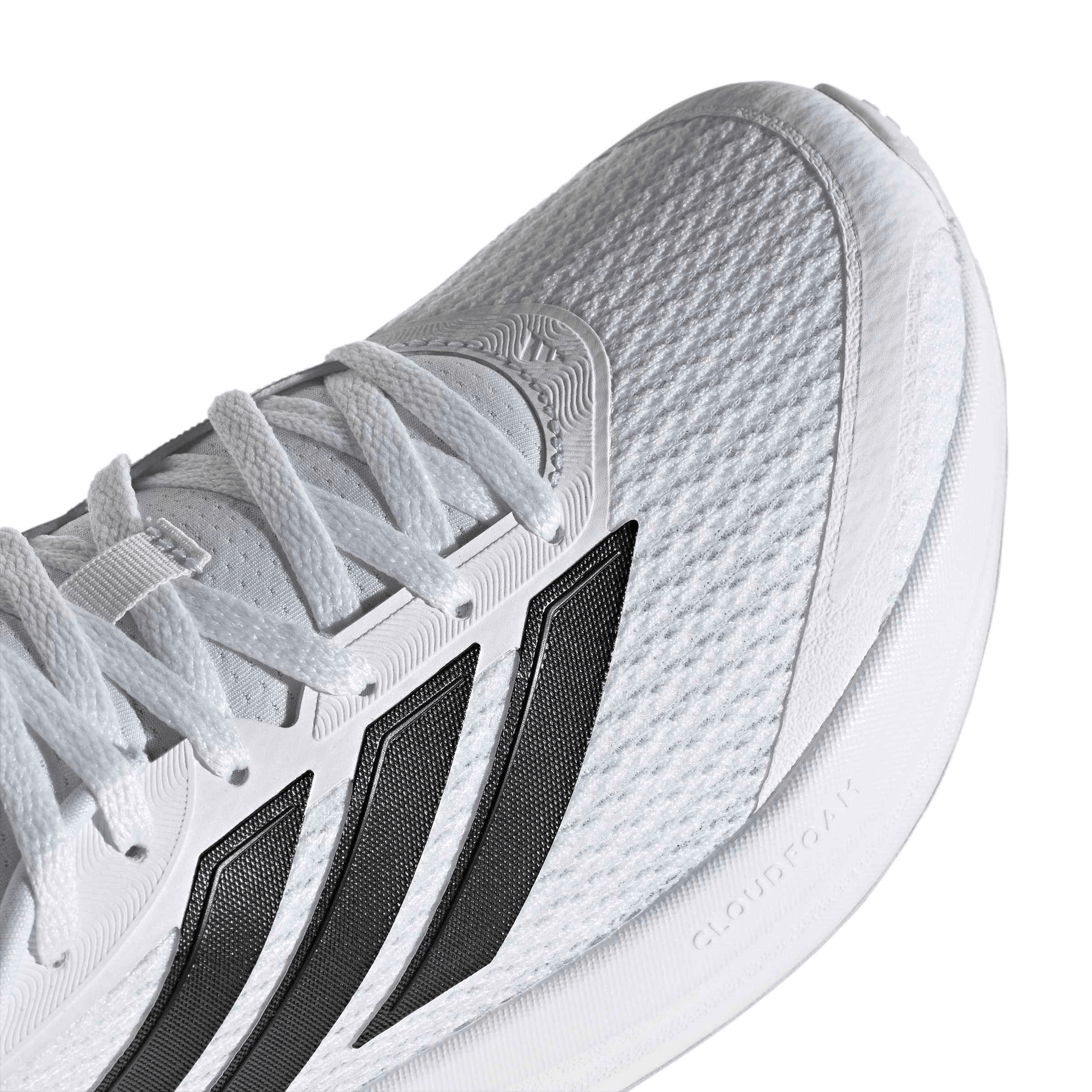 Tenis Adidas Runfalcon 6 Dama Deportivo Running Blanco Mujer — imagen 13