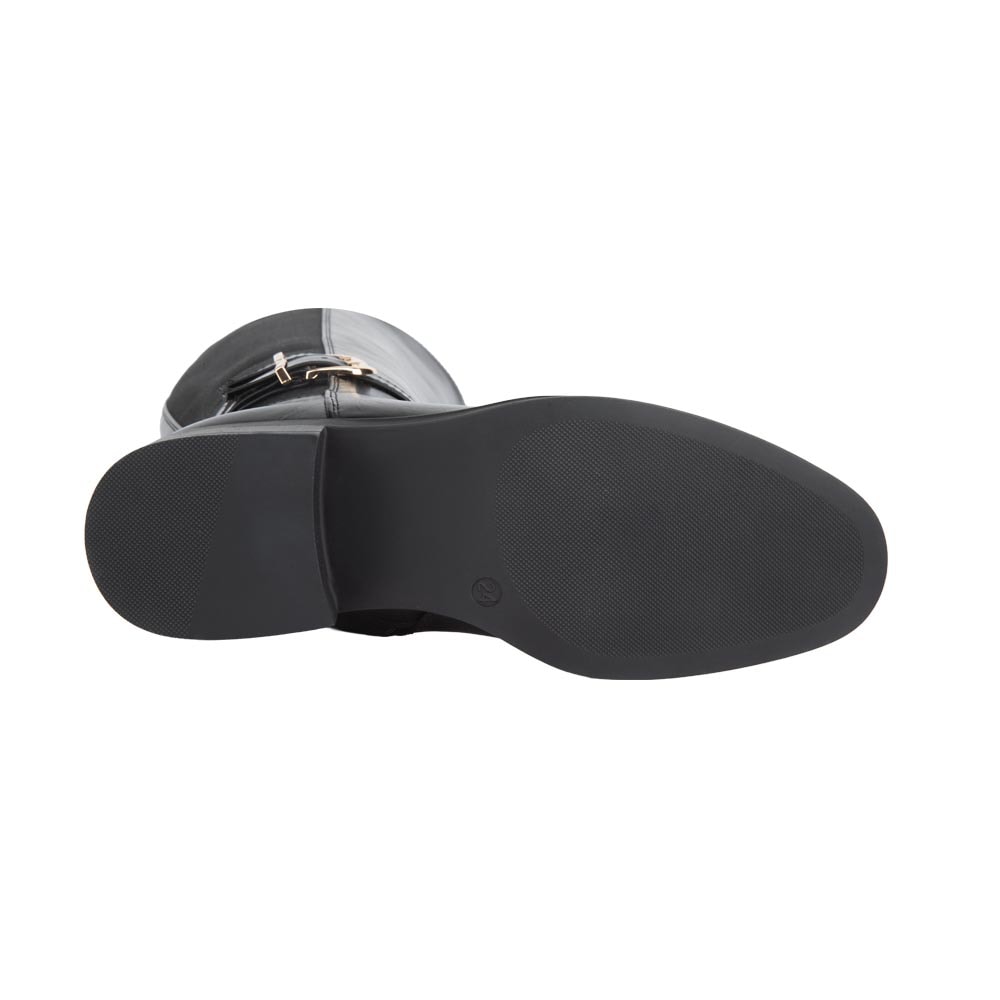 BOTA DAMA TIERRA BENDITA CON HEBILLA METALICA 4.5Cm 1224252 — imagen 10